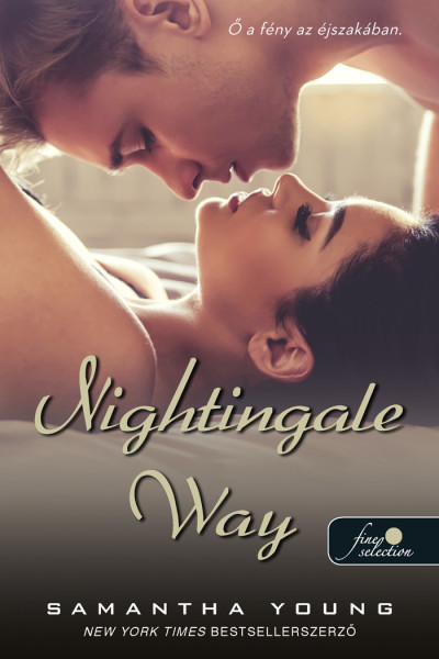 Samantha Young: Nightingale Way (Dublin Street 6.) Önállóan is olvasható!