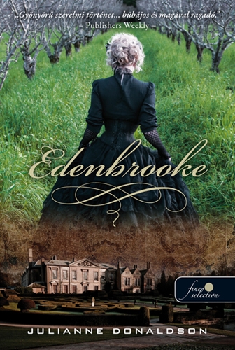 Julianne Donaldson: Edenbrooke – Önállóan is olvasható!