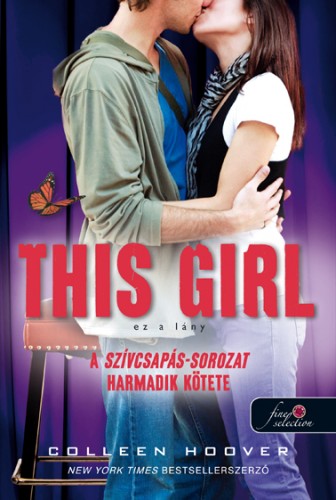 This Girl – Ez a lány (Szívcsapás 3.)