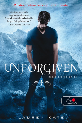 Lauren Kate: Unforgiven – Megbocsátás (Fallen 5.)