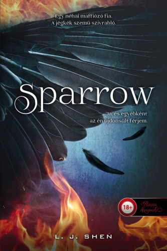 L. J. Shen: Sparrow