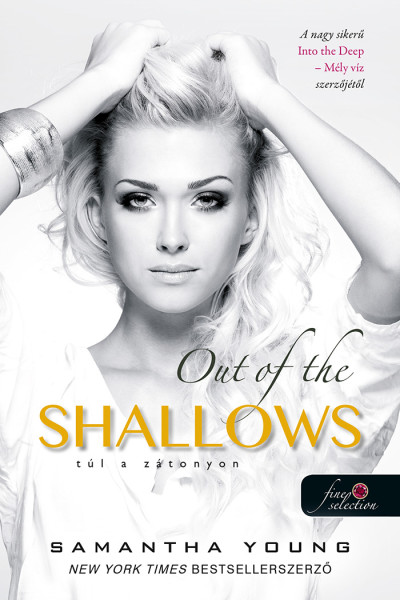 Samantha Young: Out of the Shallows – Túl a zátonyon (Mély víz 2.)