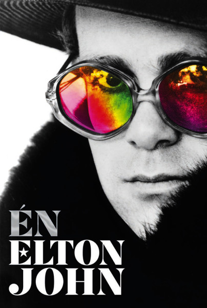 Elton John: Én Elton John