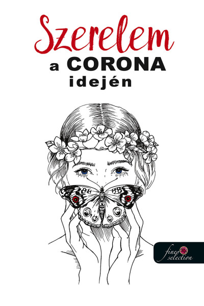 : Szerelem a Corona idején (antológia)