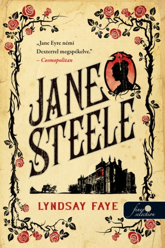 Lyndsay Faye: Jane Steele