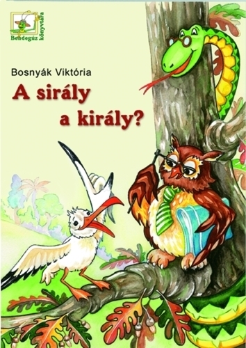 A sirály a király?