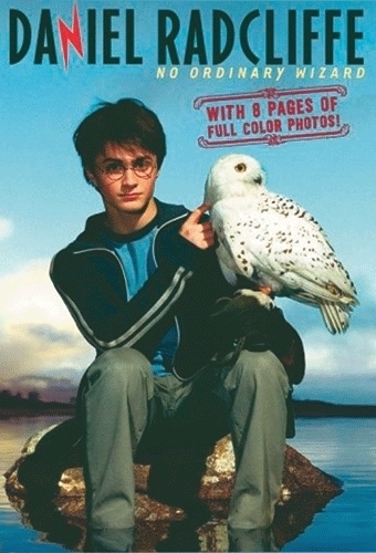 Daniel Radcliffe, a nem mindennapi varázsló