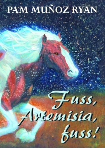 Fuss, Artemisia, fuss!