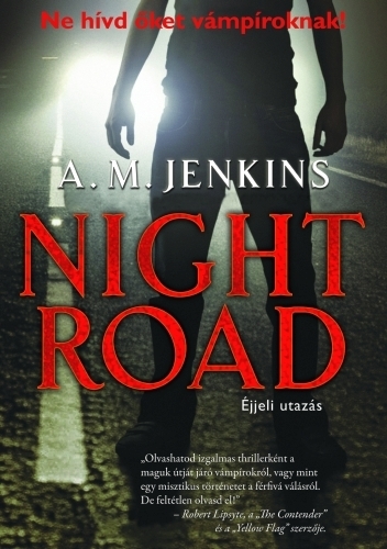Night Road - Éjjeli utazás
