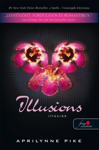 Illusions - Illúziók (Laurel 3.)