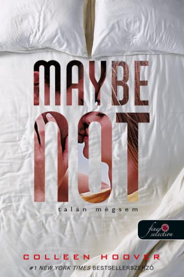 Maybe Not – Talán mégsem (Egy nap talán 1,5)