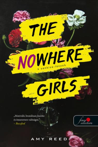 The Nowhere Girls – A Senkise-lányok