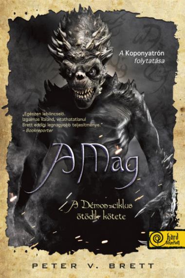 A Mag (Démon ciklus 5.)