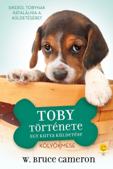Egy kutya küldetése – Toby története