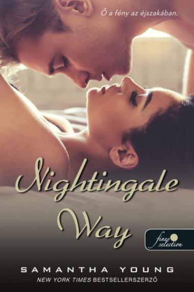 Nightingale Way (Dublin Street 6.) Önállóan is olvasható!