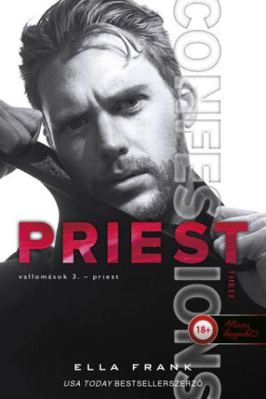 Vallomások- Priest (Vallomások 3.)