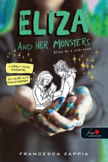 Eliza and Her Monsters – Eliza és a szörnyek