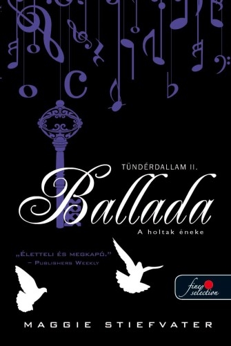 Ballada – A holtak éneke
