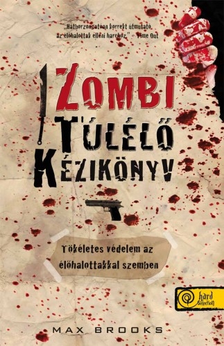 Zombi túlélő kézikönyv