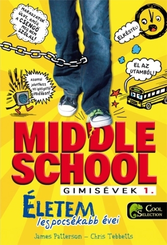 Gimisévek 1. Életem legpocsékabb évei