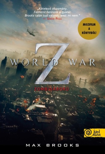 World War Z - Zombiháború