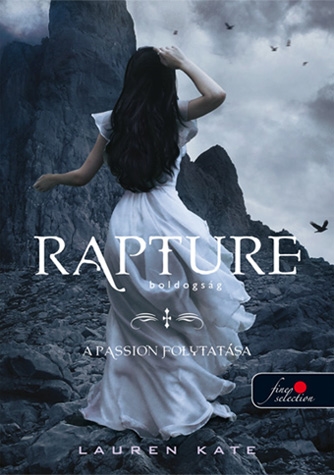 Rapture - Boldogság (Fallen 4.)