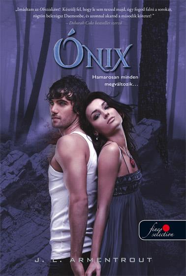 Ónix (Luxen 2.)