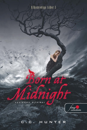 Born At Midnight – Született éjfélkor