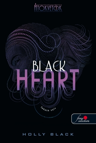 Átokvetők 3. – Fekete szív