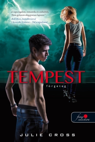 Tempest – Förgeteg