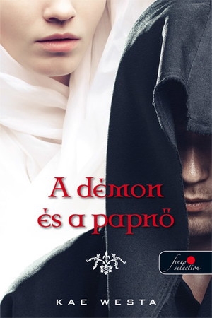 A démon és a papnő