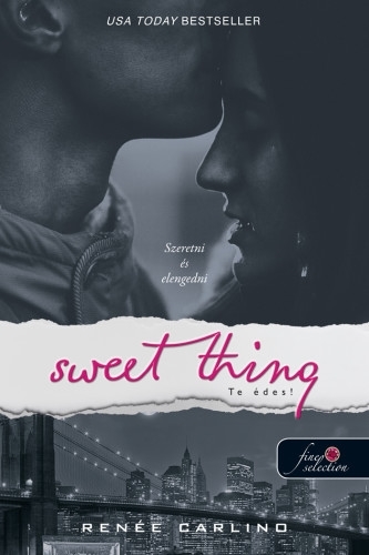 Sweet Thing – Te édes