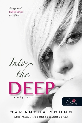 Into the Deep – Mély víz (Mély víz 1.)