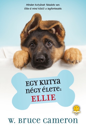 Egy kutya négy élete – Ellie