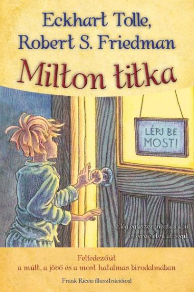 Milton titka