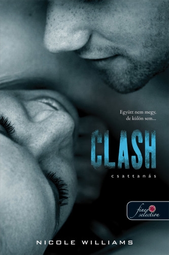 Clash – Csattanás (Zuhanás 2.)