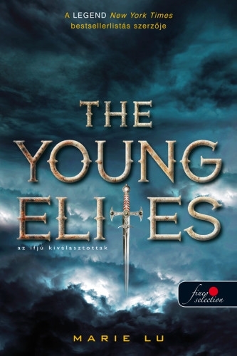 The Young Elites – Az ifjú kiválasztottak (Válogatott ifjak 1.)