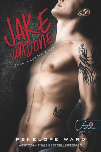 Jake Undone – Jake megadja magát (Jake 1.) Önállóan is olvasható!