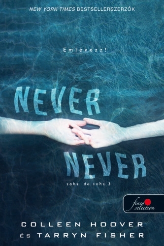Never never – Soha, de soha 3. (Never Never 3.)