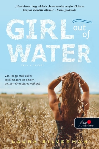 Girl out of Water – Lány a vízből