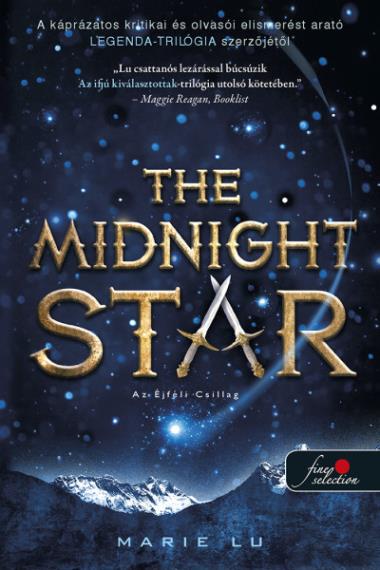 The Midnight Star – Az Éjféli Csillag (Válogatott ifjak 3.)