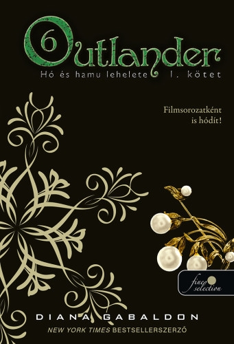 Outlander 6/1. – Hó és hamu lehelete