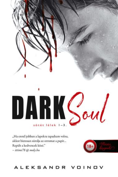 Dark Soul – Sötét lélek 1-3.