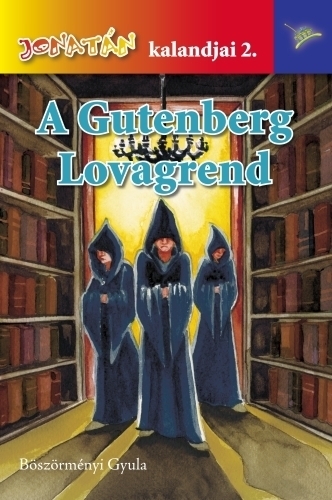 A Gutenberg lovagrend