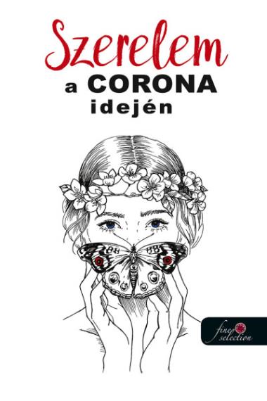 Szerelem a Corona idején (antológia)
