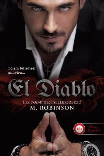 El Diablo – Önállóan is olvasható!