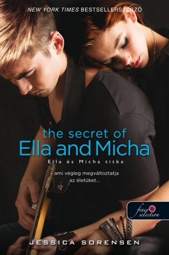 The Secret of Ella and Micha – Ella és Micha titka (A titok 1.)