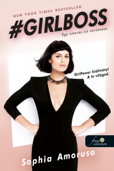 #GIRLBOSS – Egy sikeres nő története