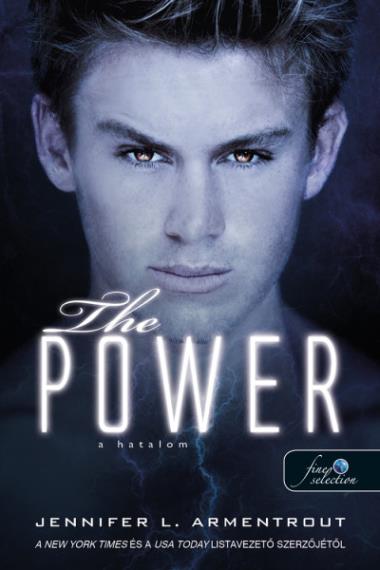 The Power – A hatalom (Titan 2.)