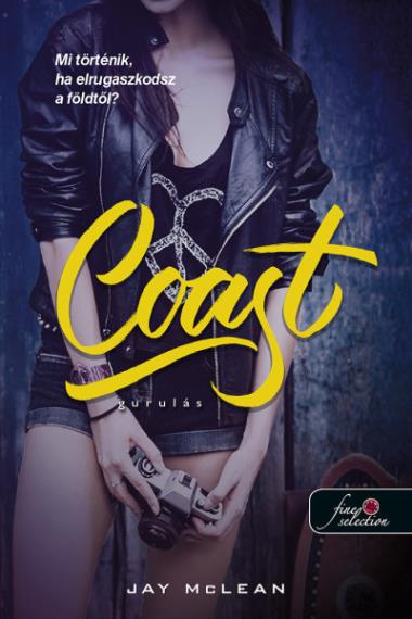 Coast – Gurulás (Lebegés 2.)